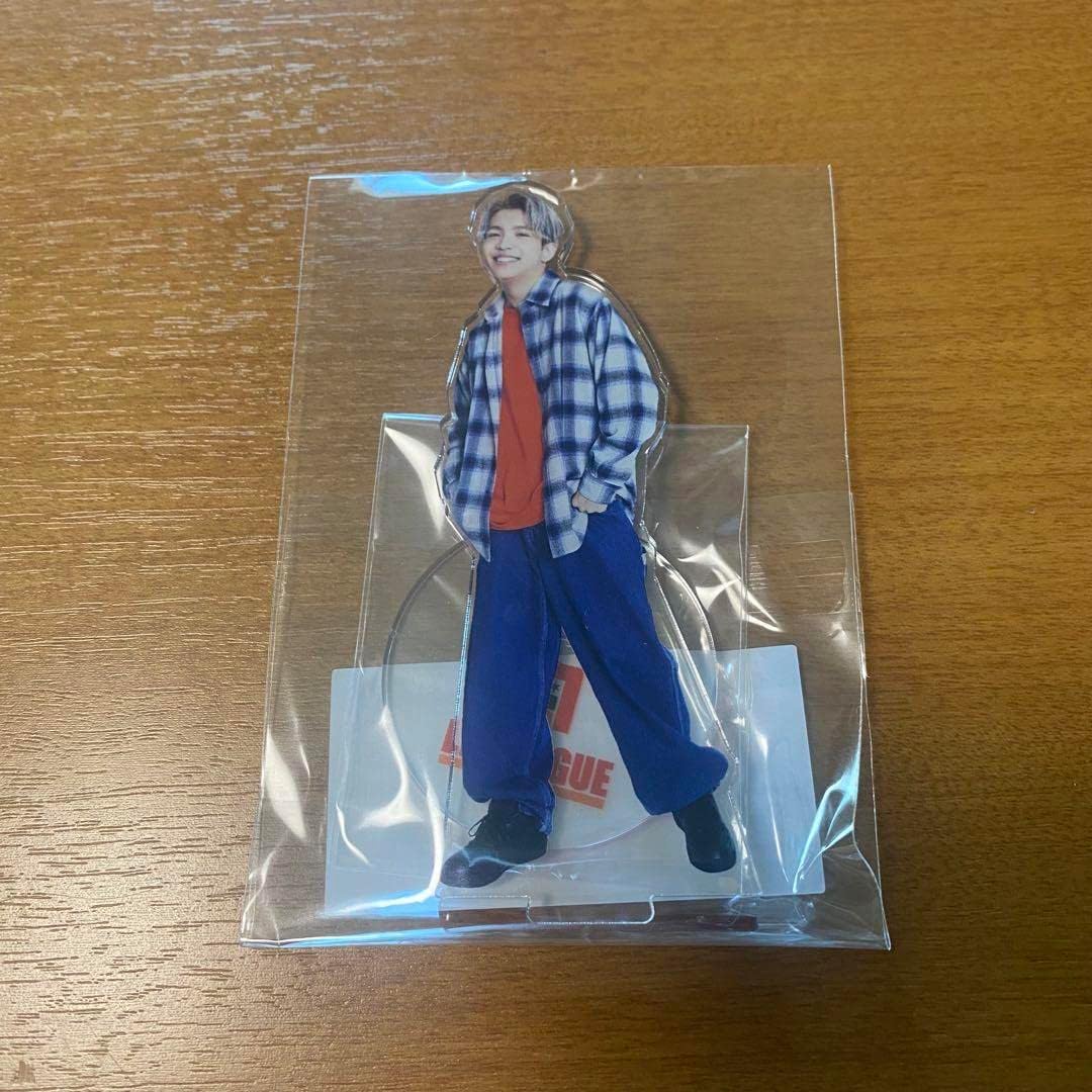 全店販売中全店販売中山田晃大アクリルスタンド ミュージシャン
